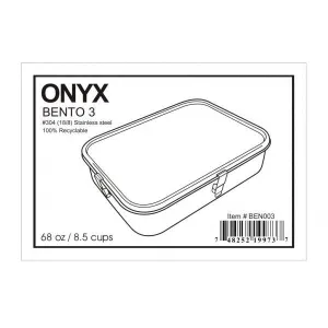 Bento 3