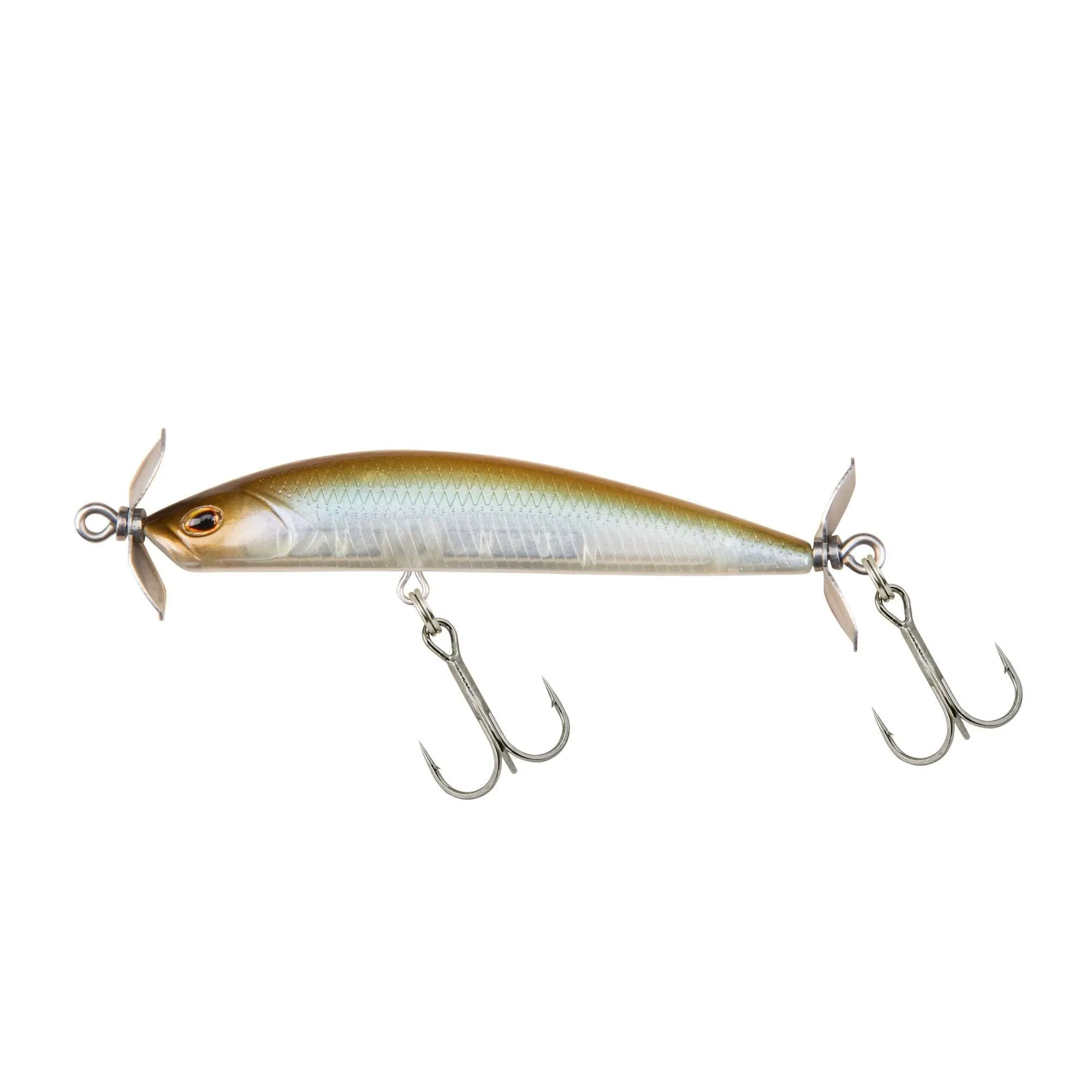 Berkley Spy 70
