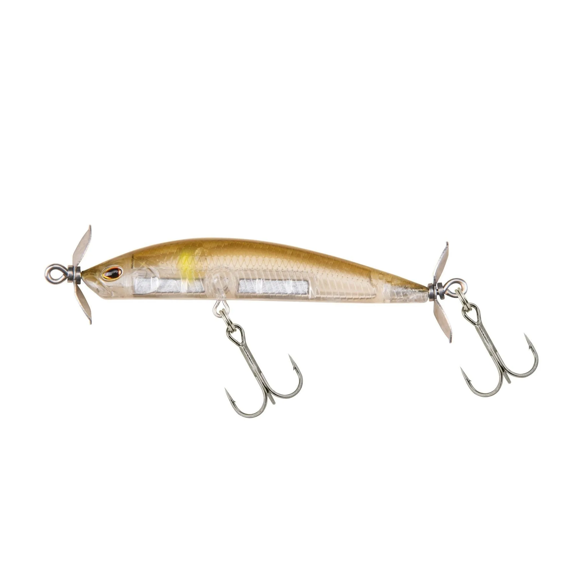 Berkley Spy 70