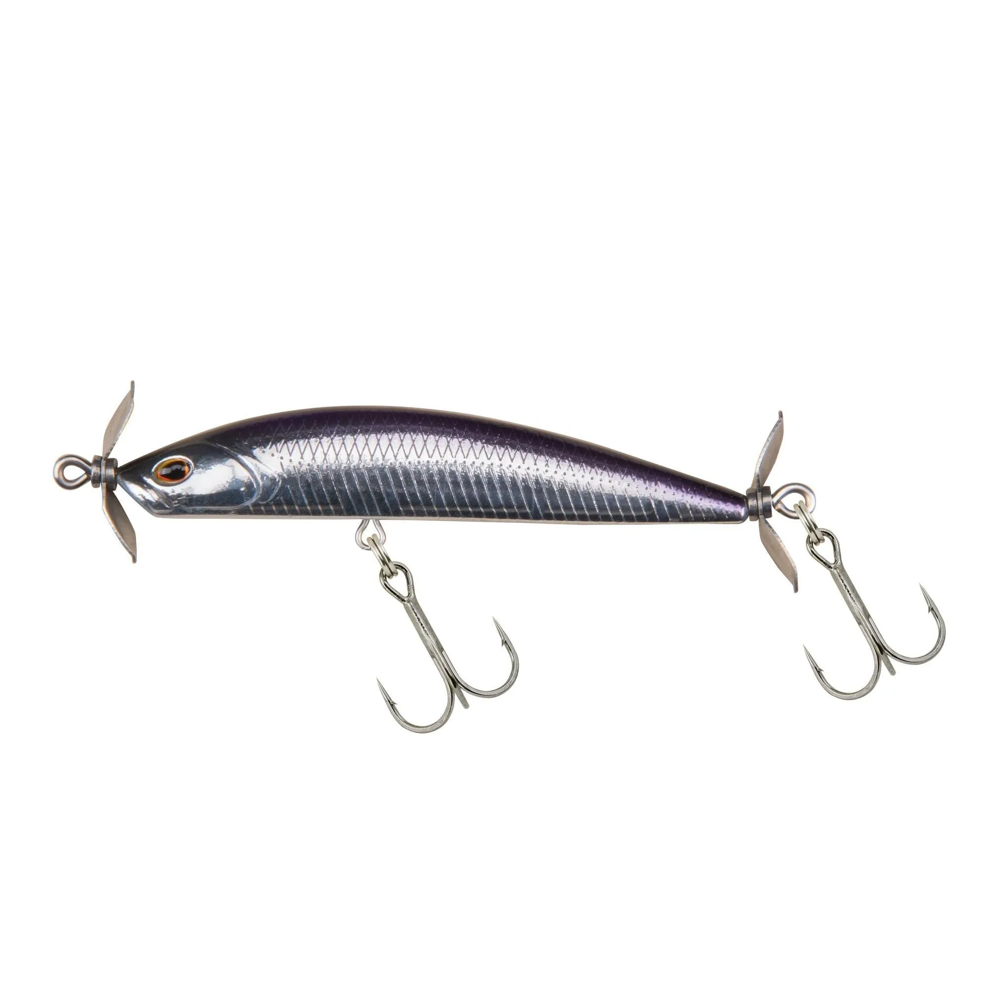 Berkley Spy 70