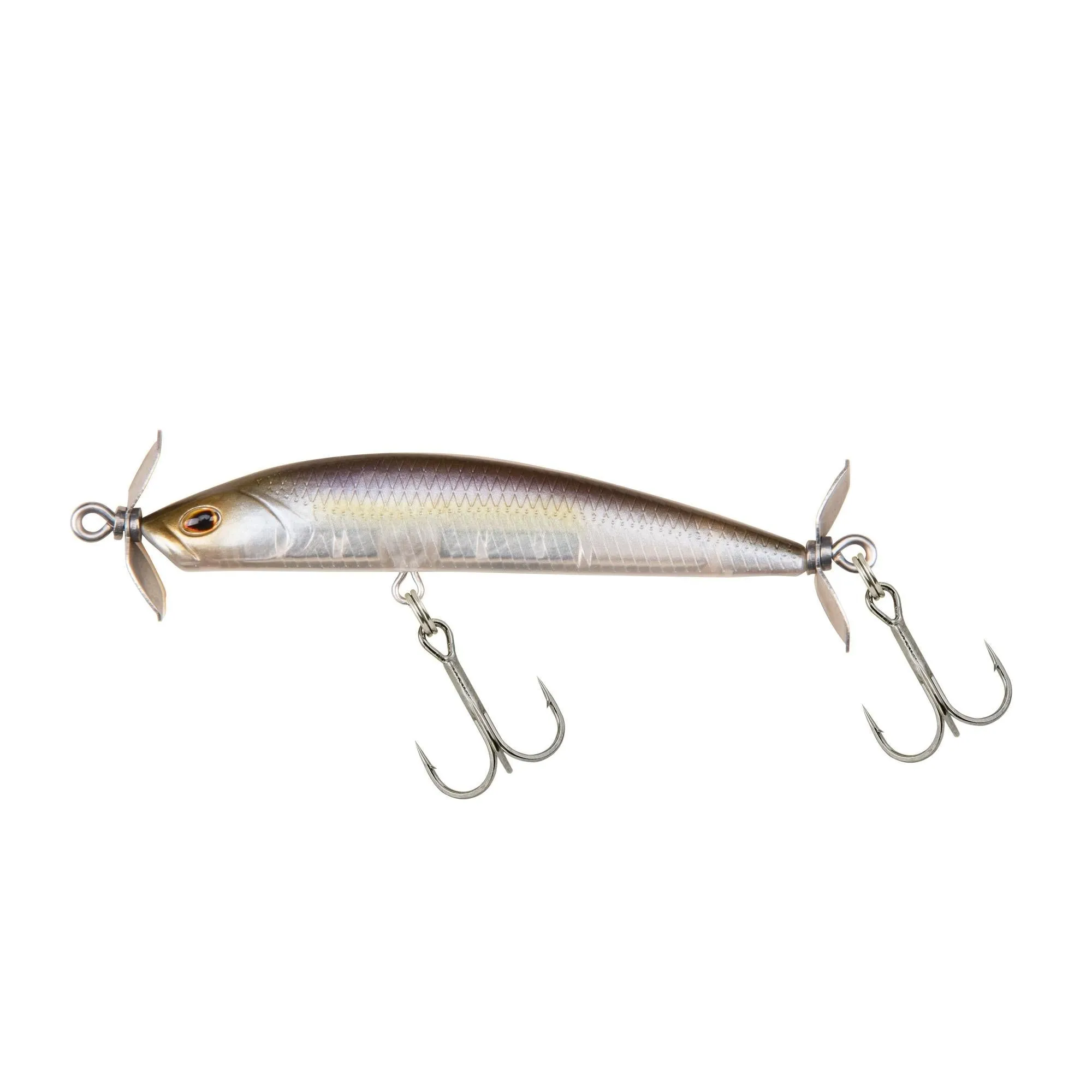 Berkley Spy 70