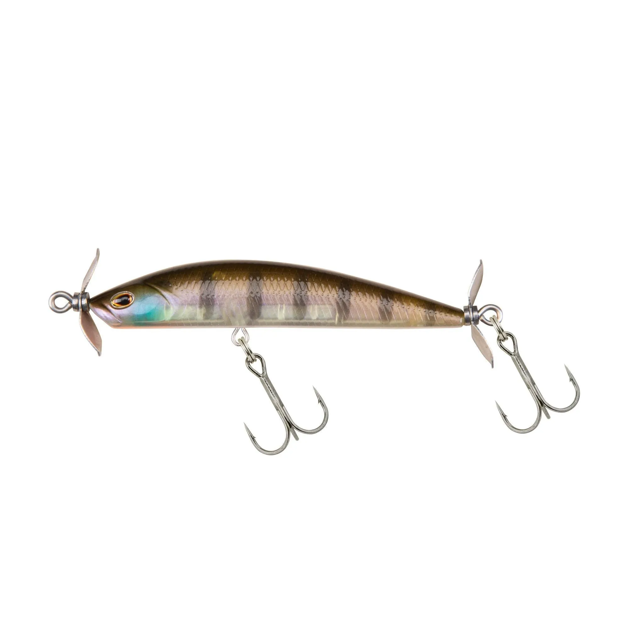 Berkley Spy 70