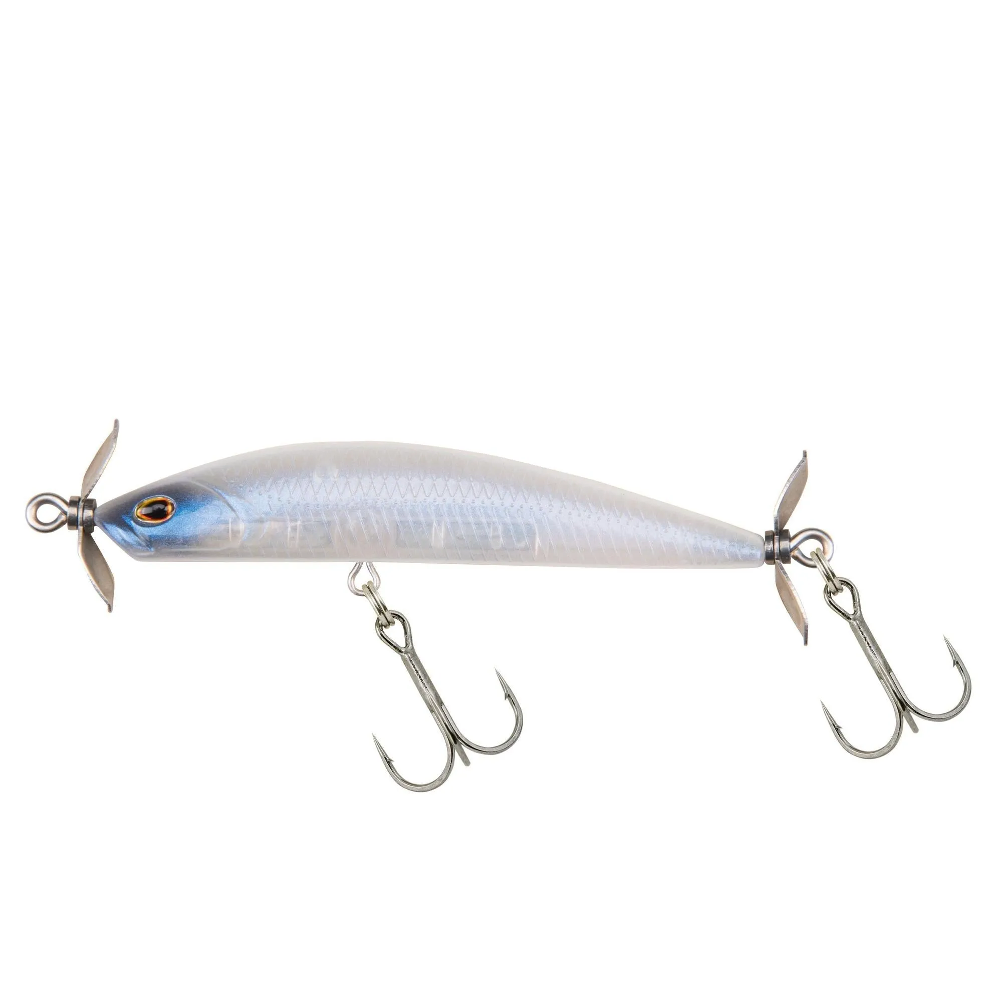 Berkley Spy 70