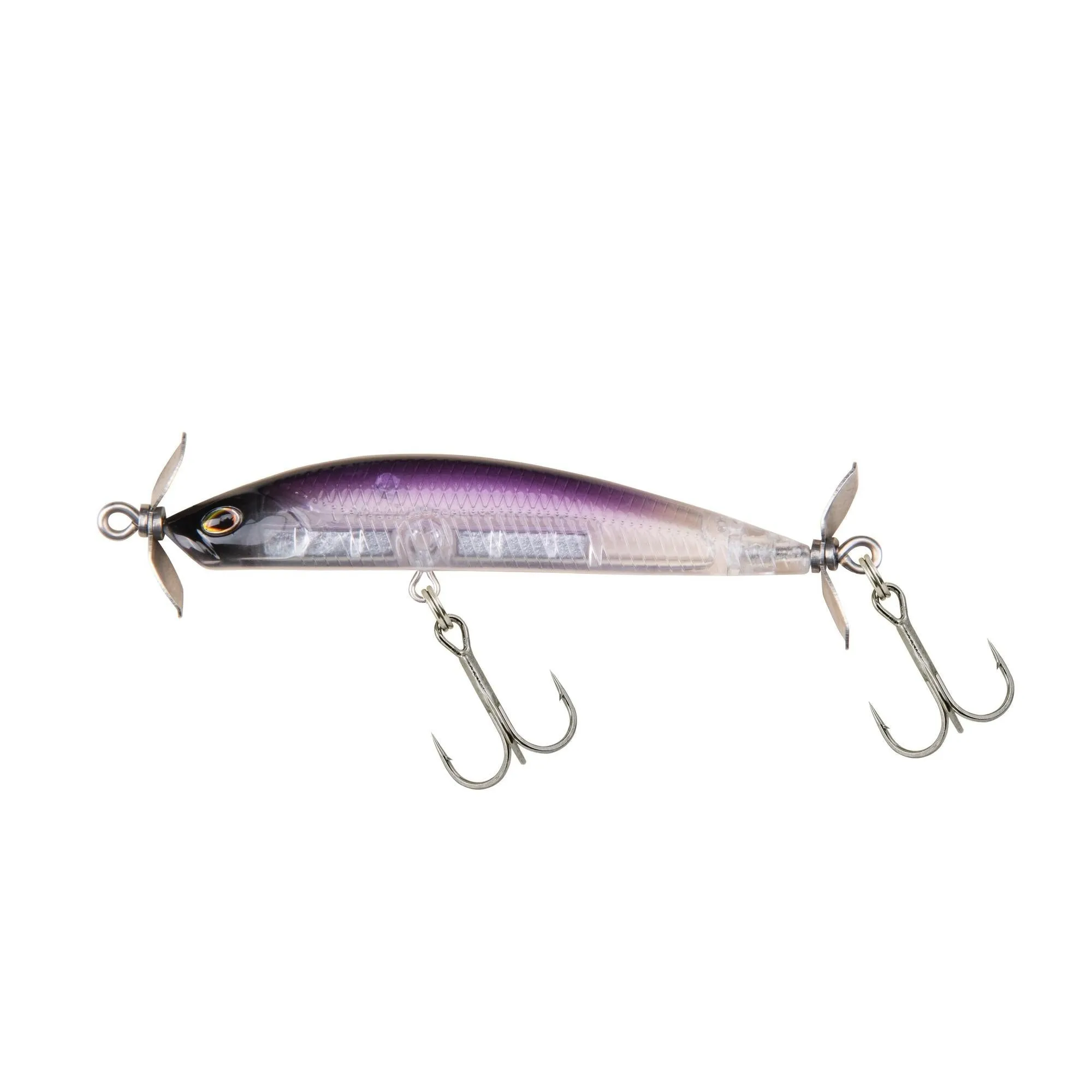 Berkley Spy 70