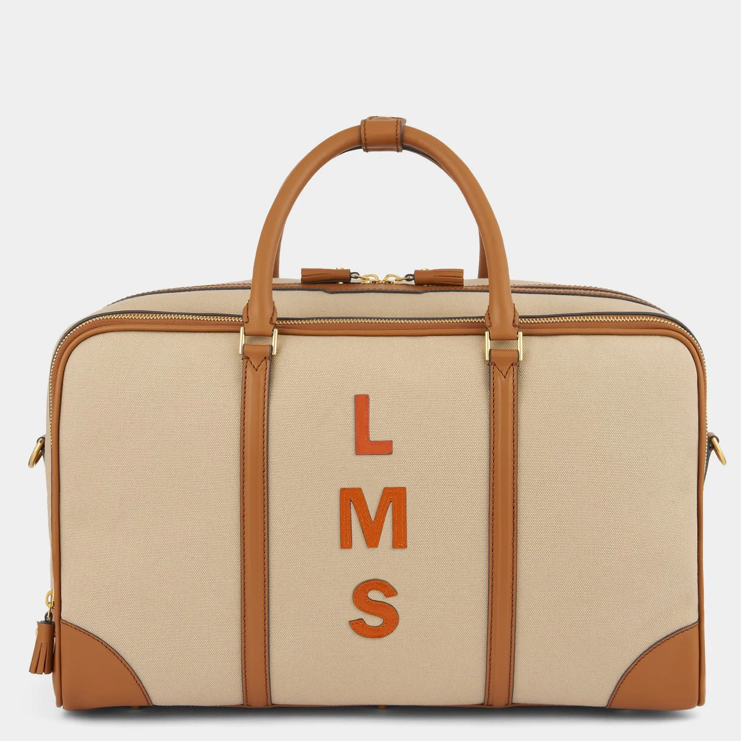 Bespoke Walton In-Flight Bag