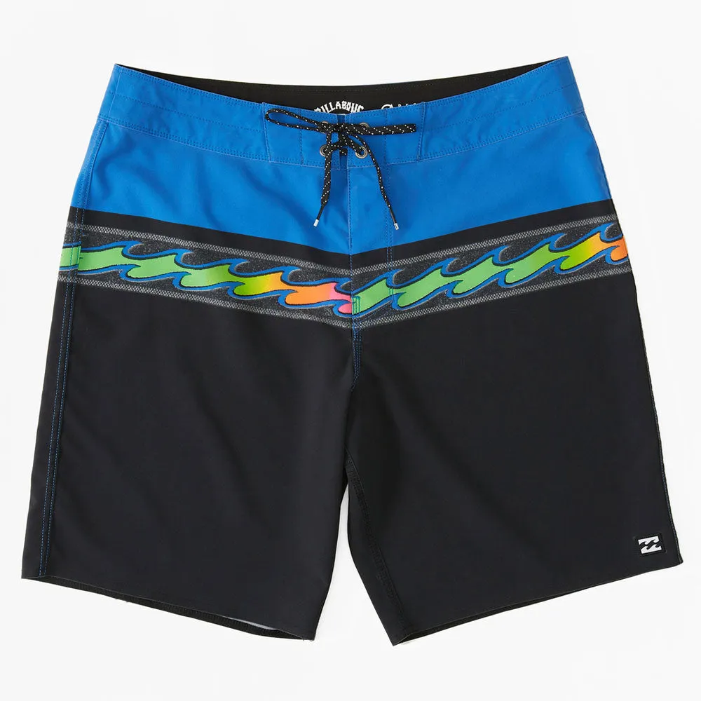Billabong Momentum Pro Boardshorts