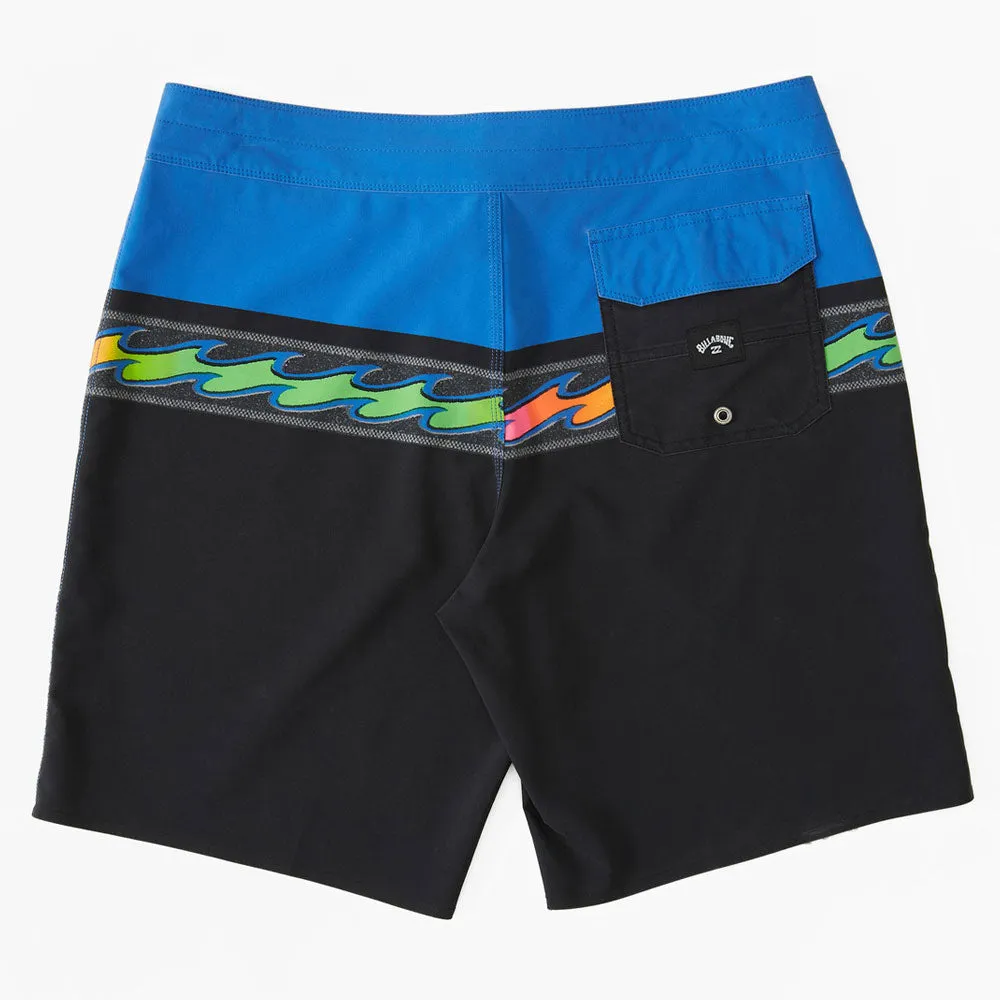 Billabong Momentum Pro Boardshorts