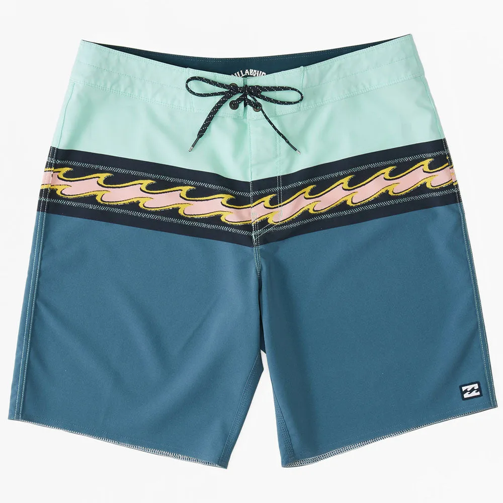 Billabong Momentum Pro Boardshorts