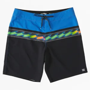 Billabong Momentum Pro Boardshorts