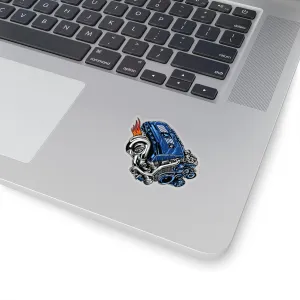 BimmerStreet N54 Decal