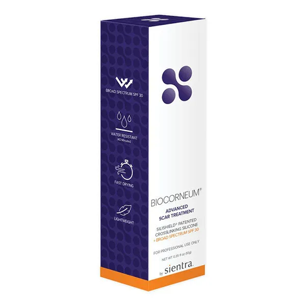 Biocorneum Scar Treatment
