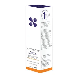 Biocorneum Scar Treatment