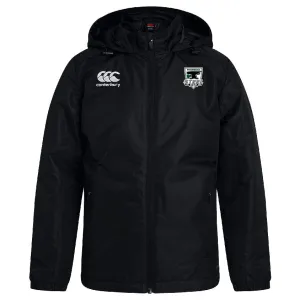 Birmingham Steel Rugby Club Vaposhield Stadium Jacket by Canterbury