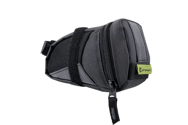 Birzman Roadster 2 Saddle Bag 0.4l