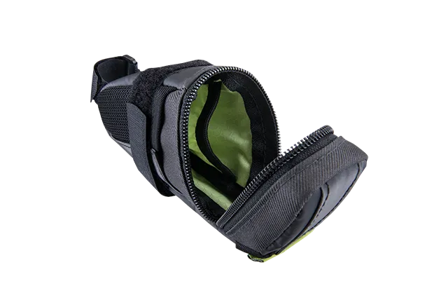Birzman Roadster 2 Saddle Bag 0.4l