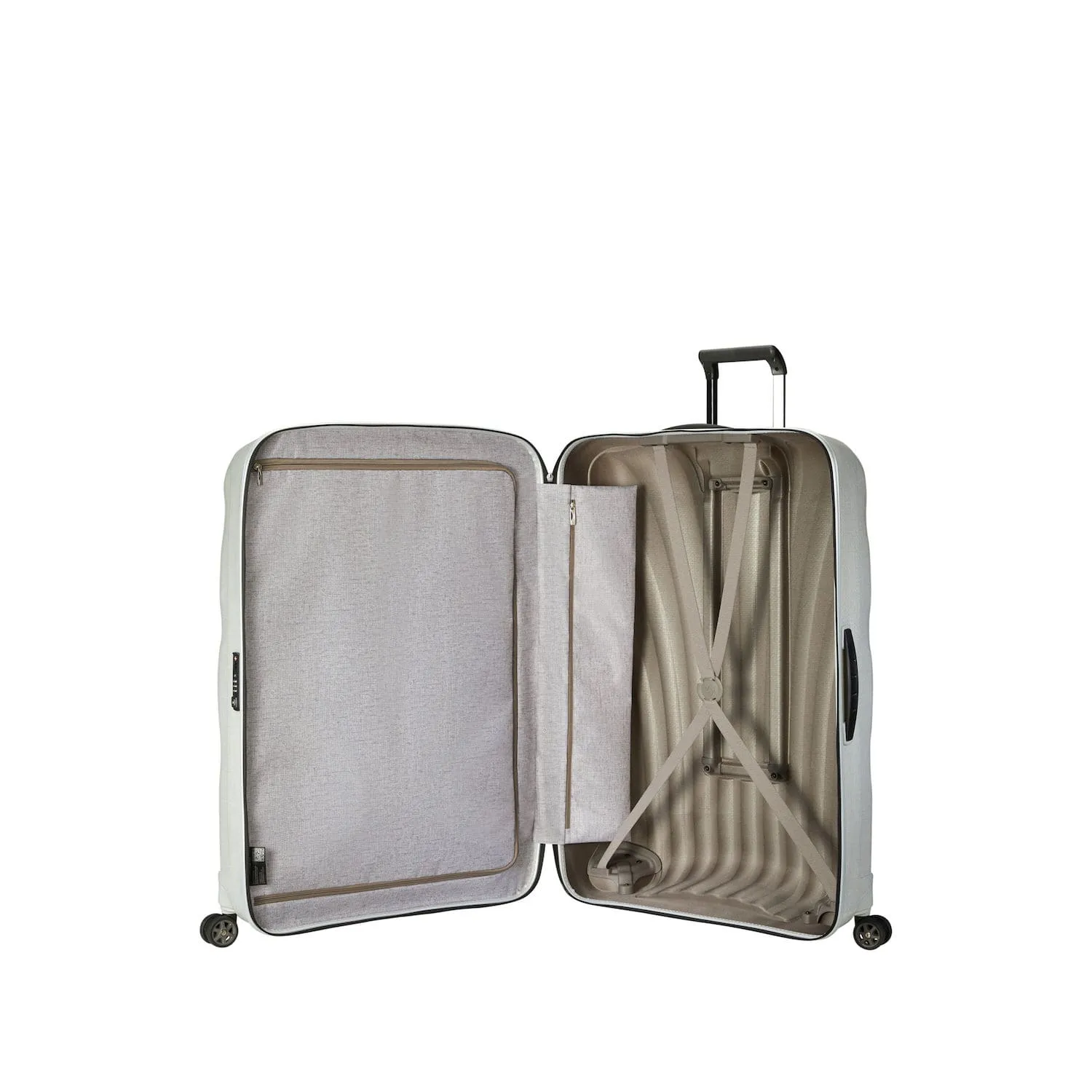 Black Label C-Lite Spinner Large (28")