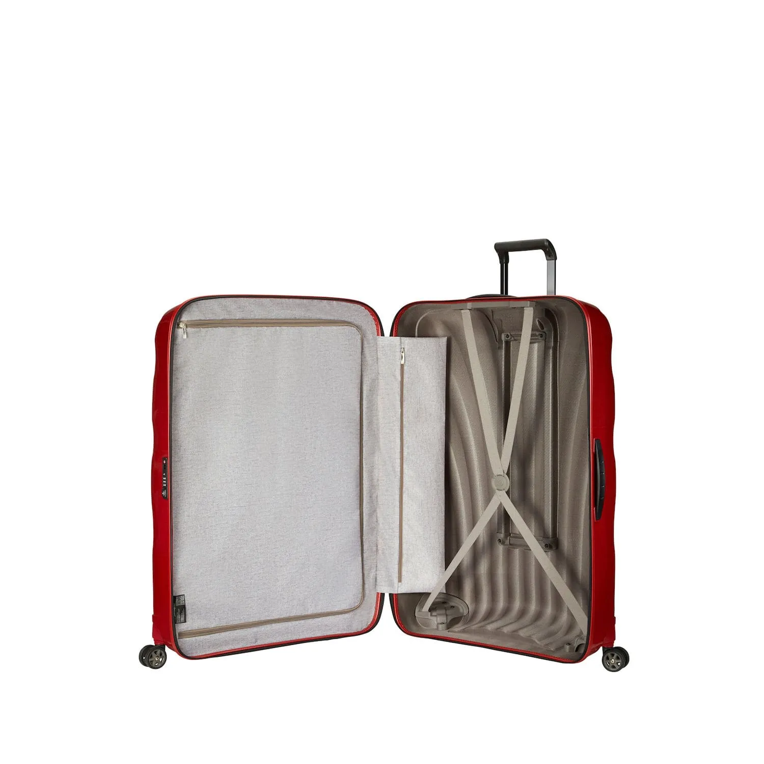 Black Label C-Lite Spinner Large (28")