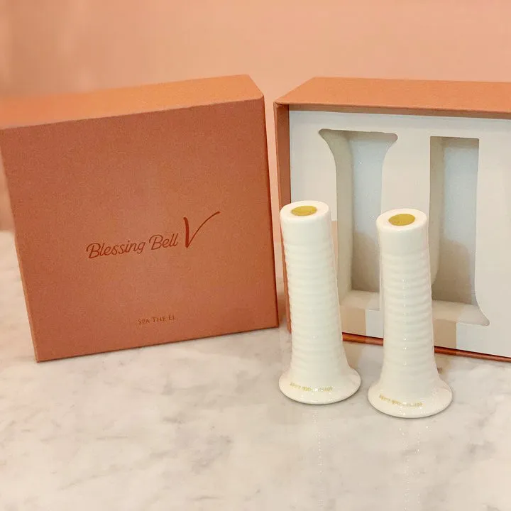 Blessing Bell Guasha - Kbeauty