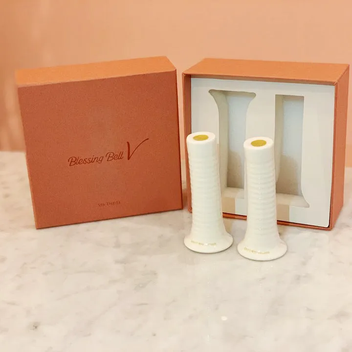 Blessing Bell Guasha - Kbeauty