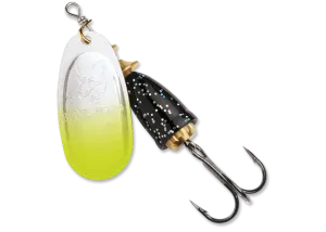 Blue Fox Classic Vibrax Candyback