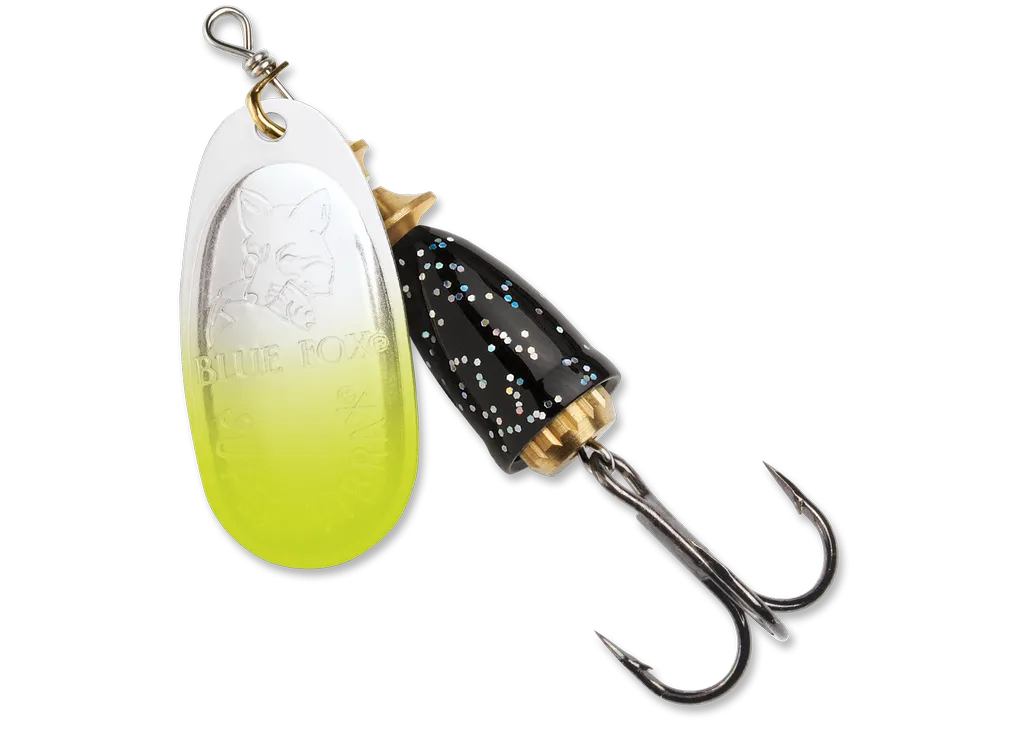 Blue Fox Classic Vibrax Candyback