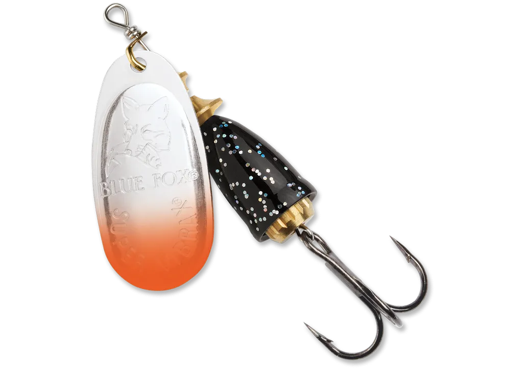 Blue Fox Classic Vibrax Candyback