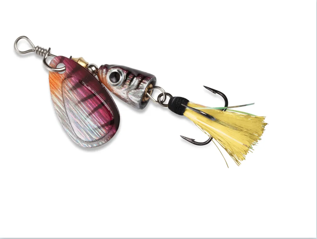 Blue Fox Vibrax® Shallow
