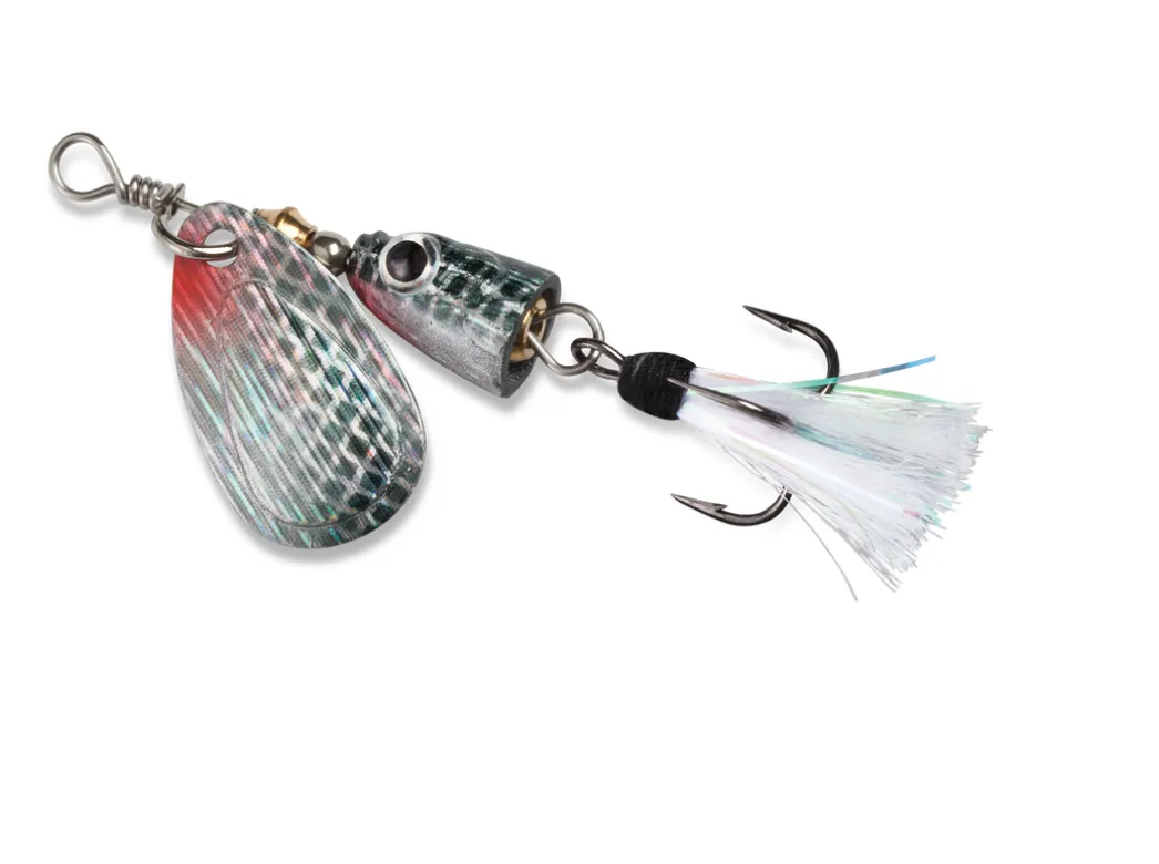 Blue Fox Vibrax® Shallow