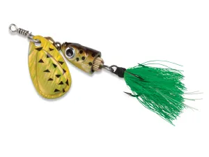 Blue Fox Vibrax® Shallow