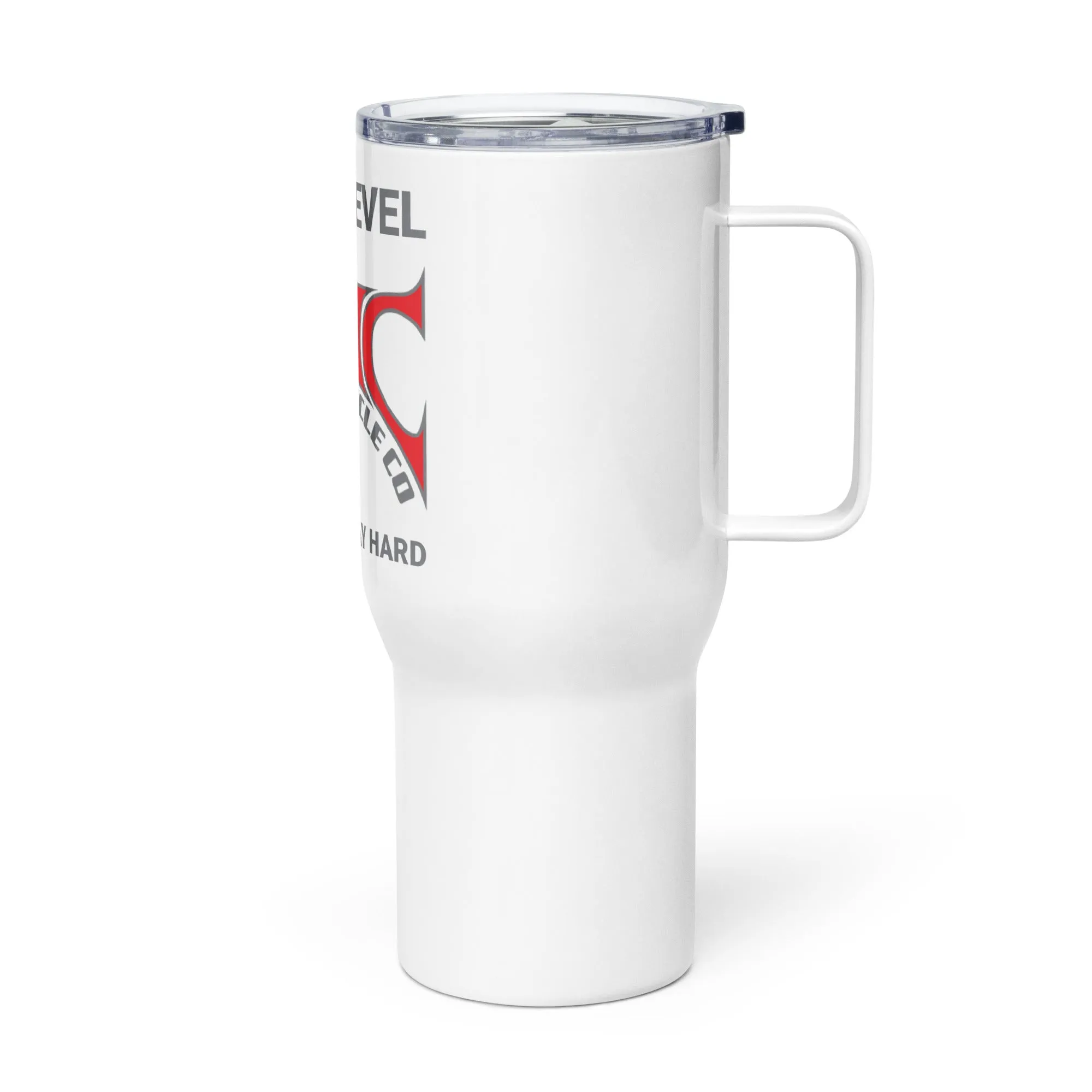 BMC Travel Mug
