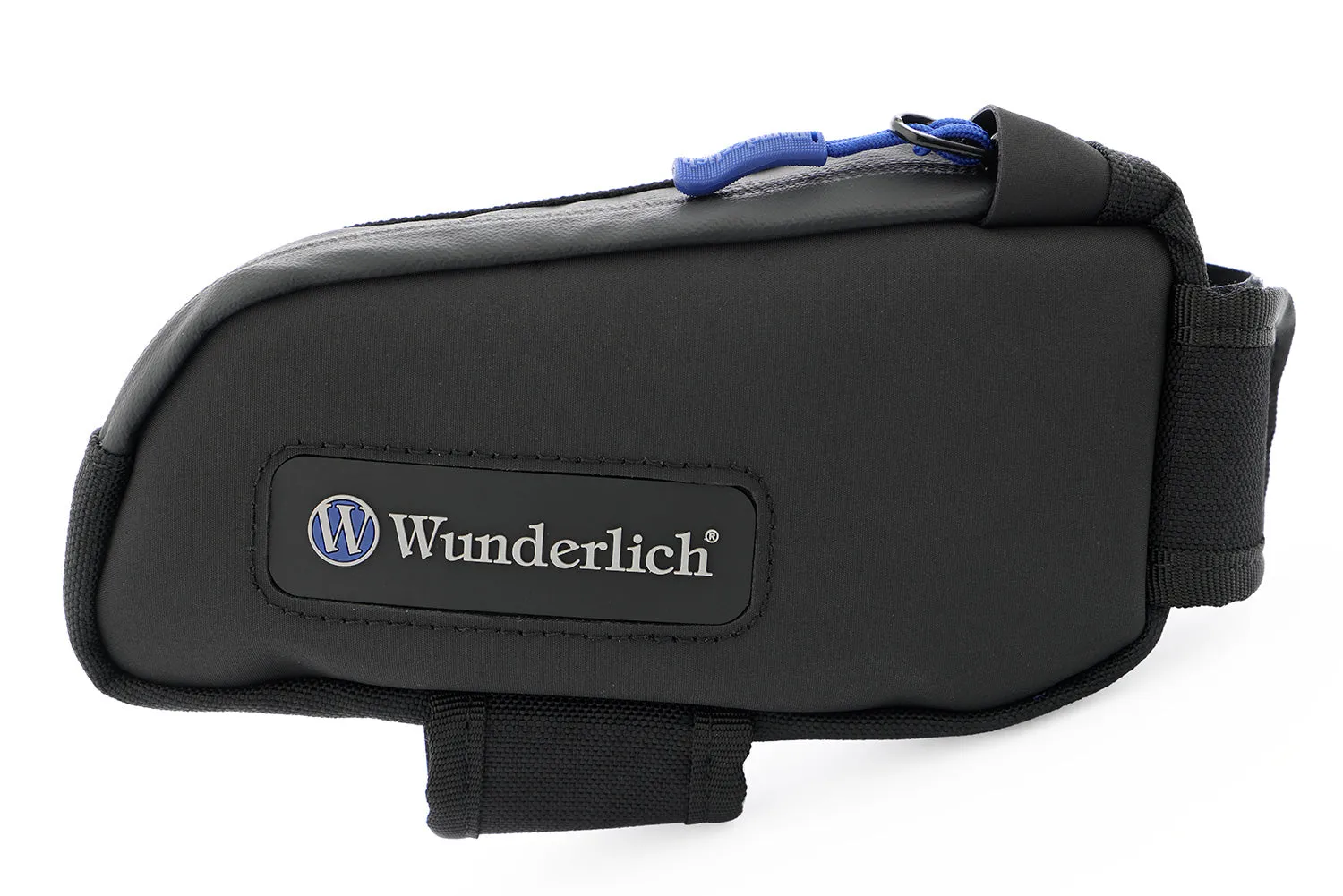 BMW R Ser GS Pouches - Fairing Bags (Black)