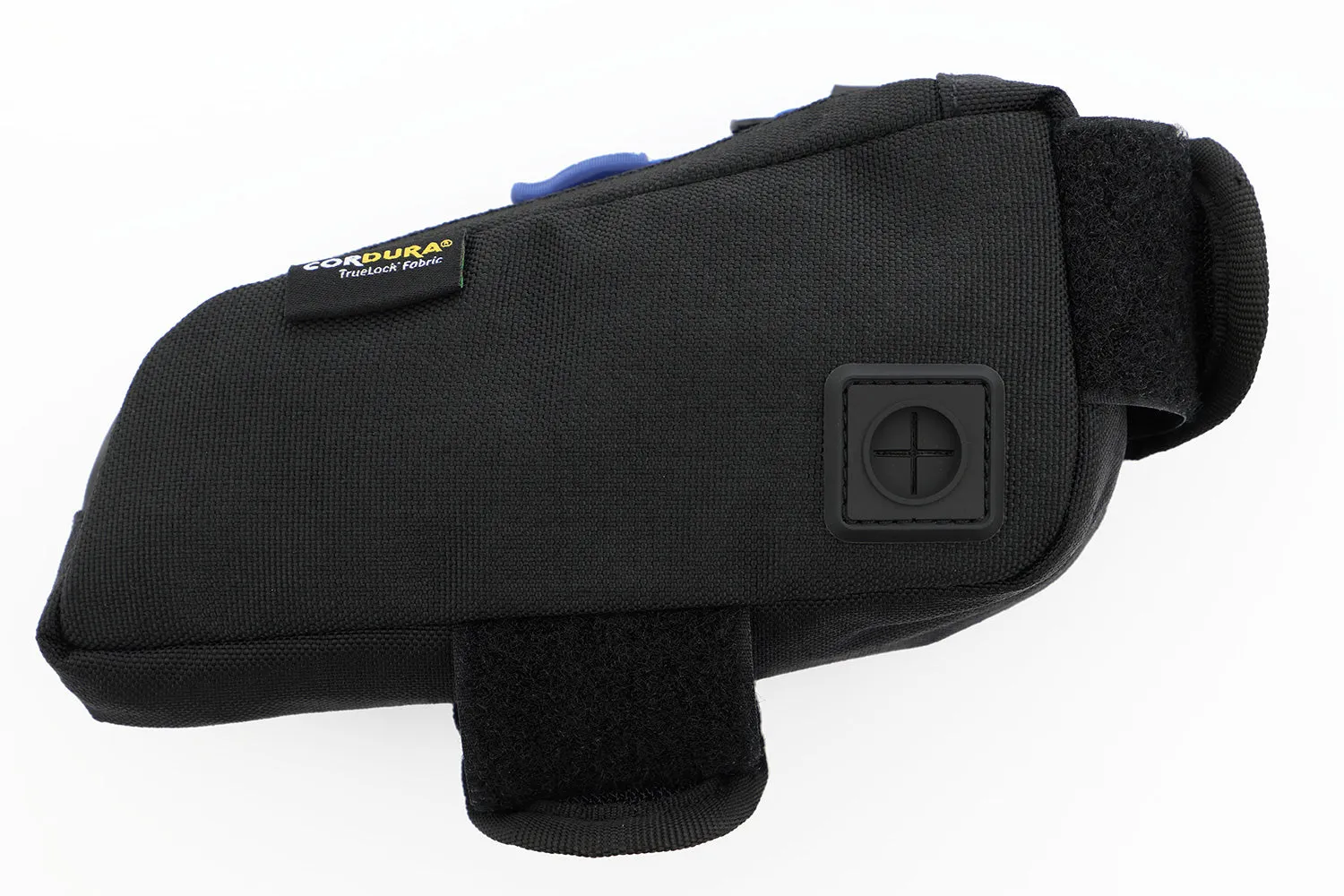 BMW R Ser GS Pouches - Fairing Bags (Black)