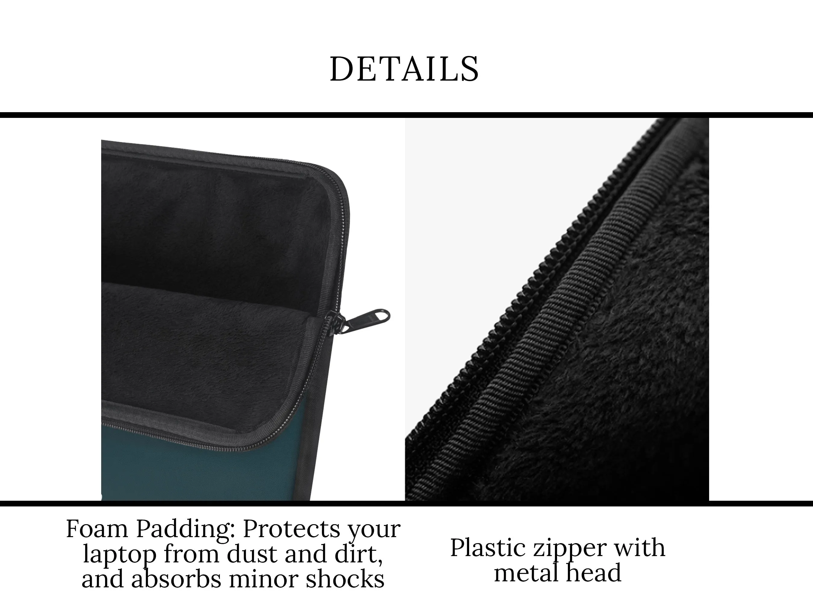 Boat Laptop Sleeve | Upwind Design