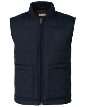 Bodywarmer Vest - Wadley - Dark Sapphire
