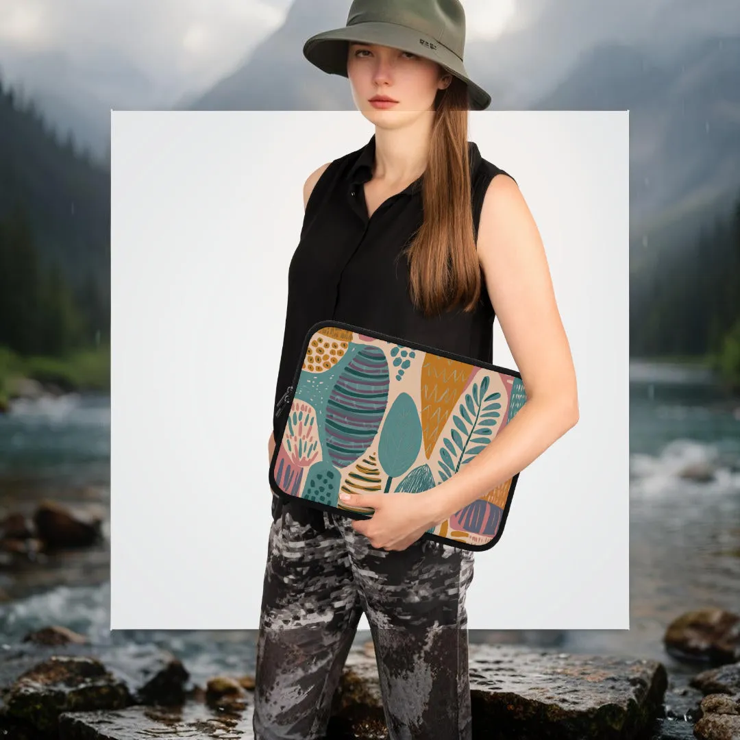 BoHo Bliss Laptop Sleeve