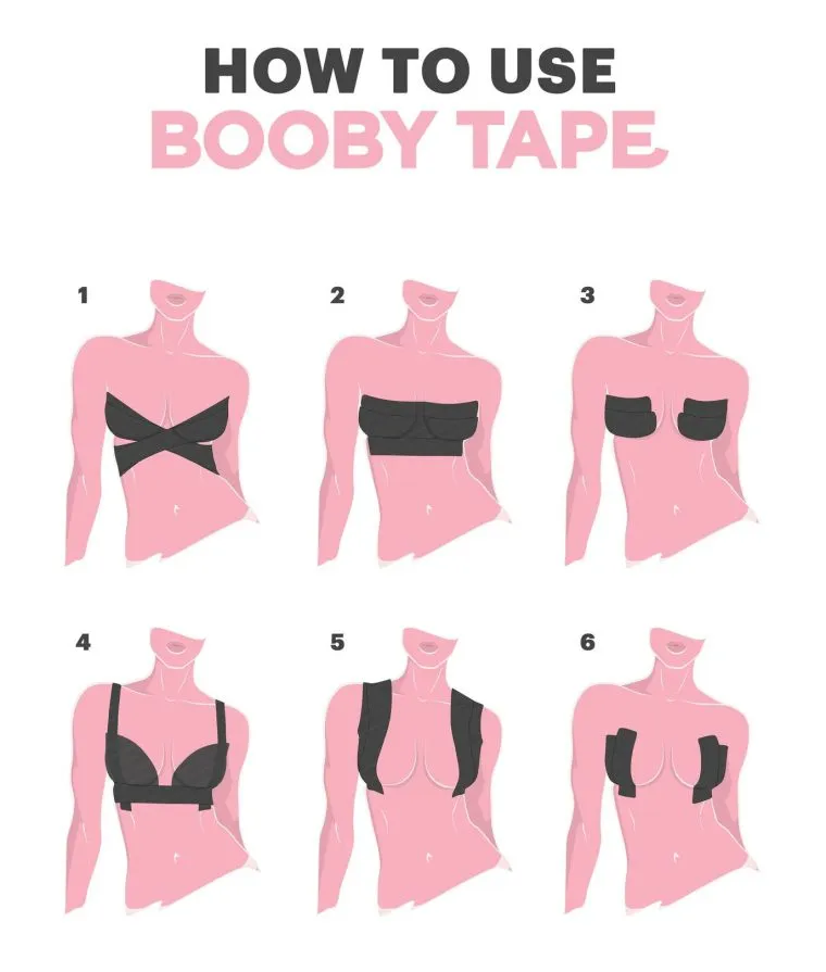 Booby Tape