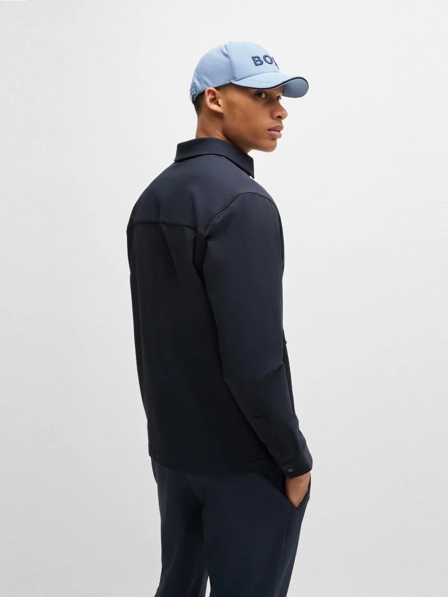 BOSS OverShirt - B_EXPEDIT_L