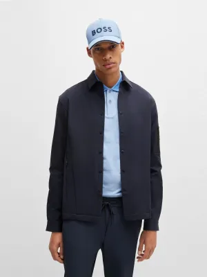 BOSS OverShirt - B_EXPEDIT_L