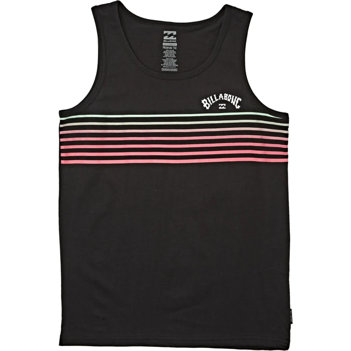 BOYS SPINNER TK TEE