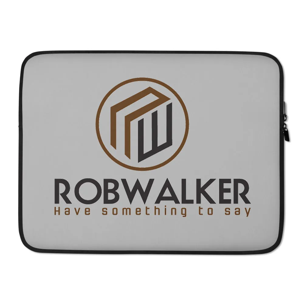 Branded Laptop Sleeve