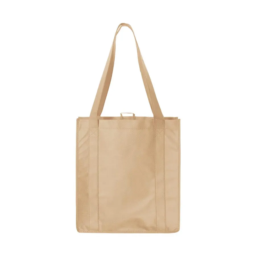 Branded Shopping Bag | Non-Woven