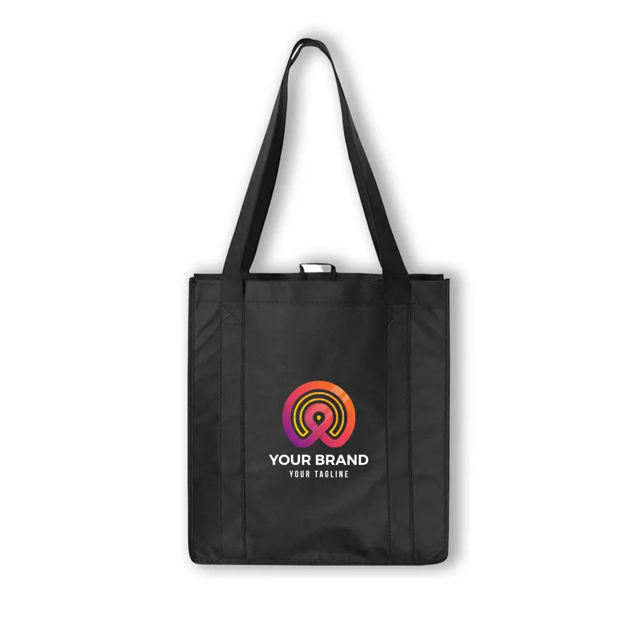 Branded Shopping Bag | Non-Woven