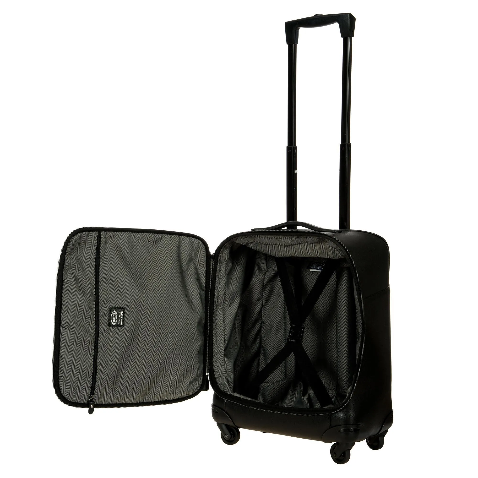 Brics Varese 21" Spinner