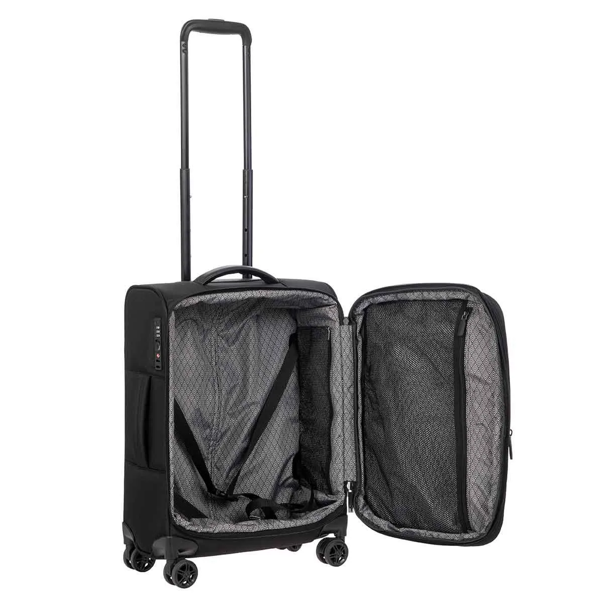 Brics Zeuss 21" Expandable Spinner