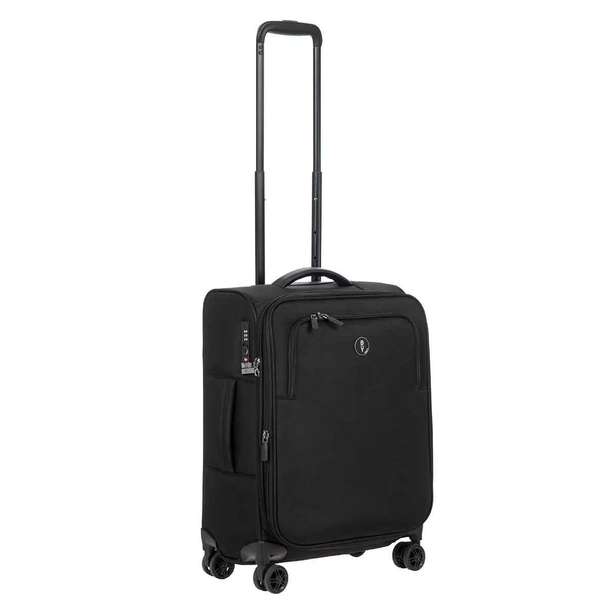 Brics Zeuss 21" Expandable Spinner