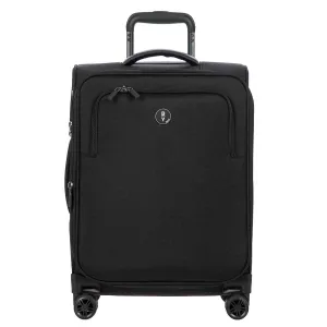 Brics Zeuss 21" Expandable Spinner
