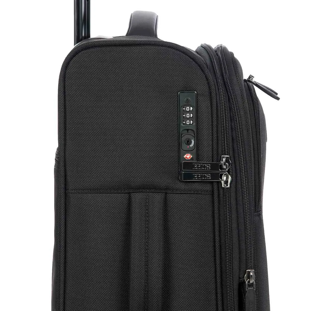 Brics Zeuss 21" Expandable Spinner