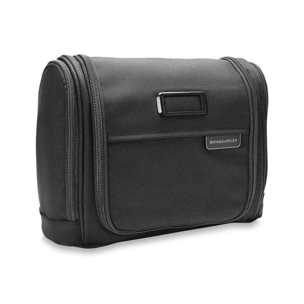 Briggs & RIley Baseline Deluxe Hangable Kit - Black