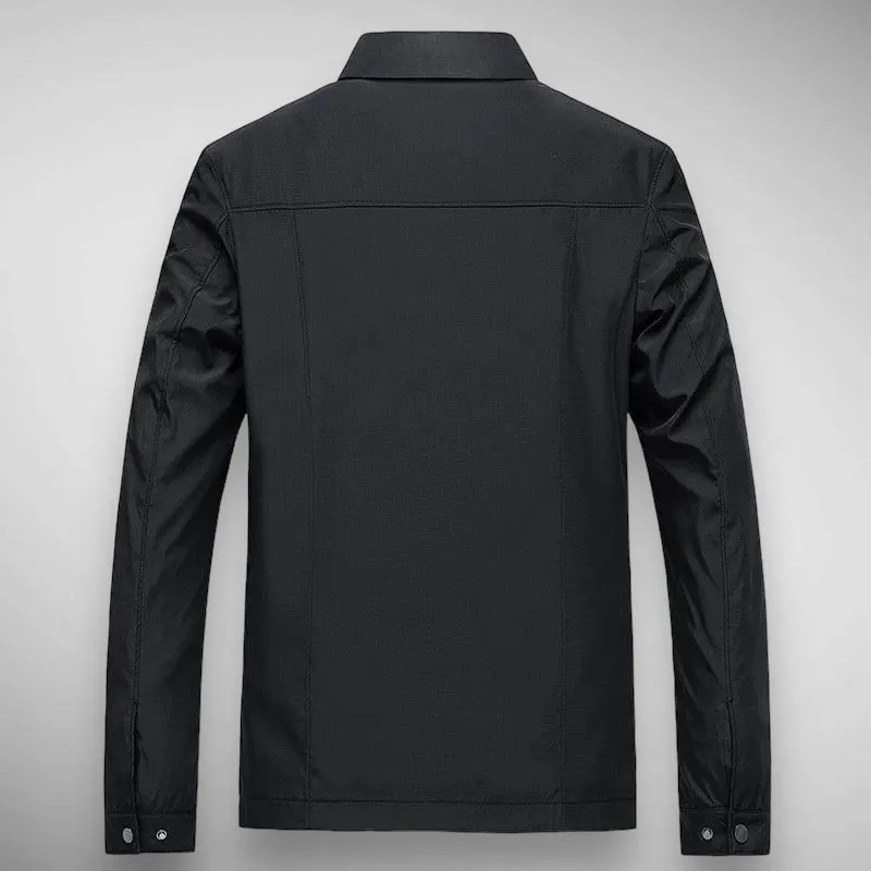 Bruno Amalfi Flight Jacket