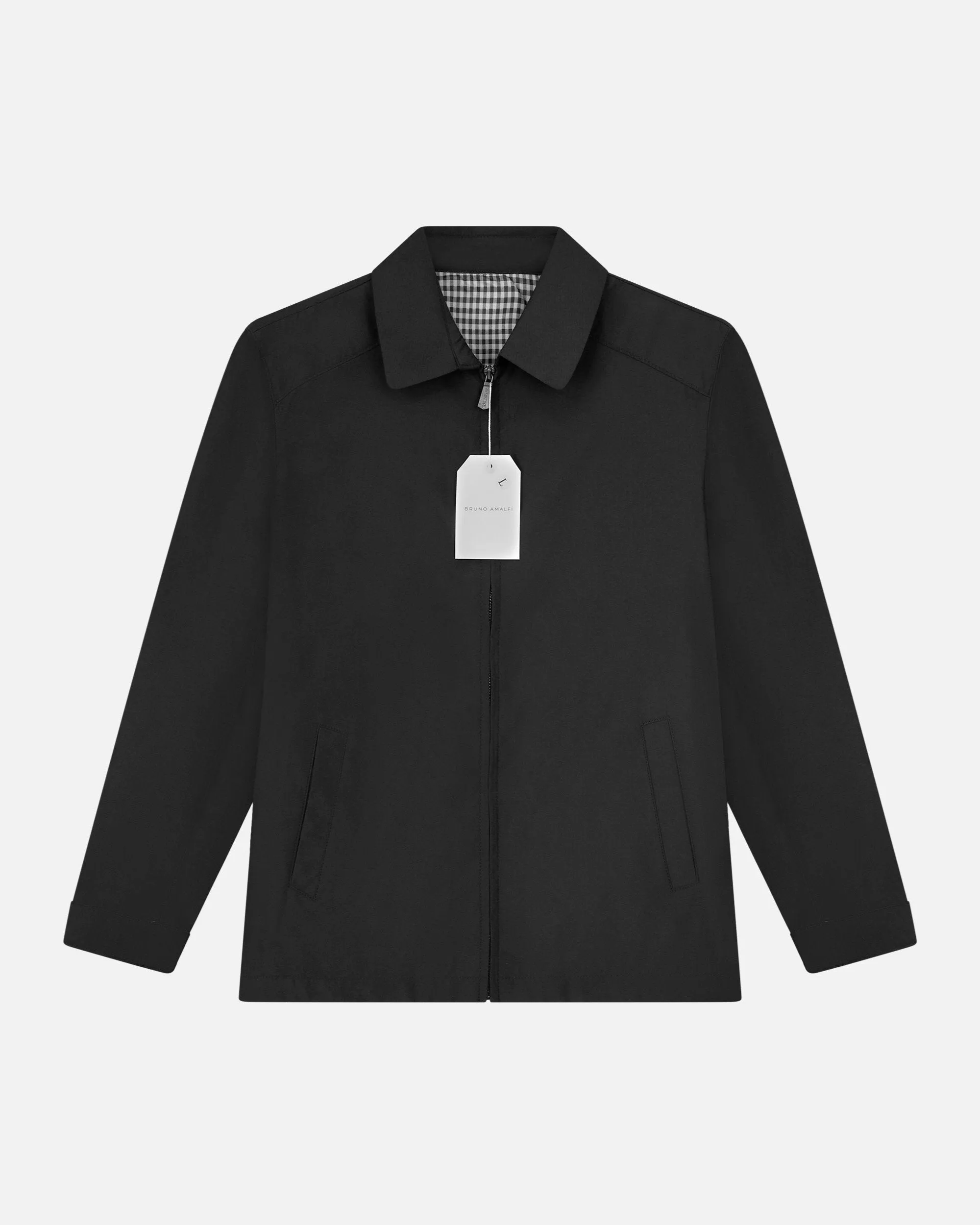 Bruno Amalfi Flight Jacket